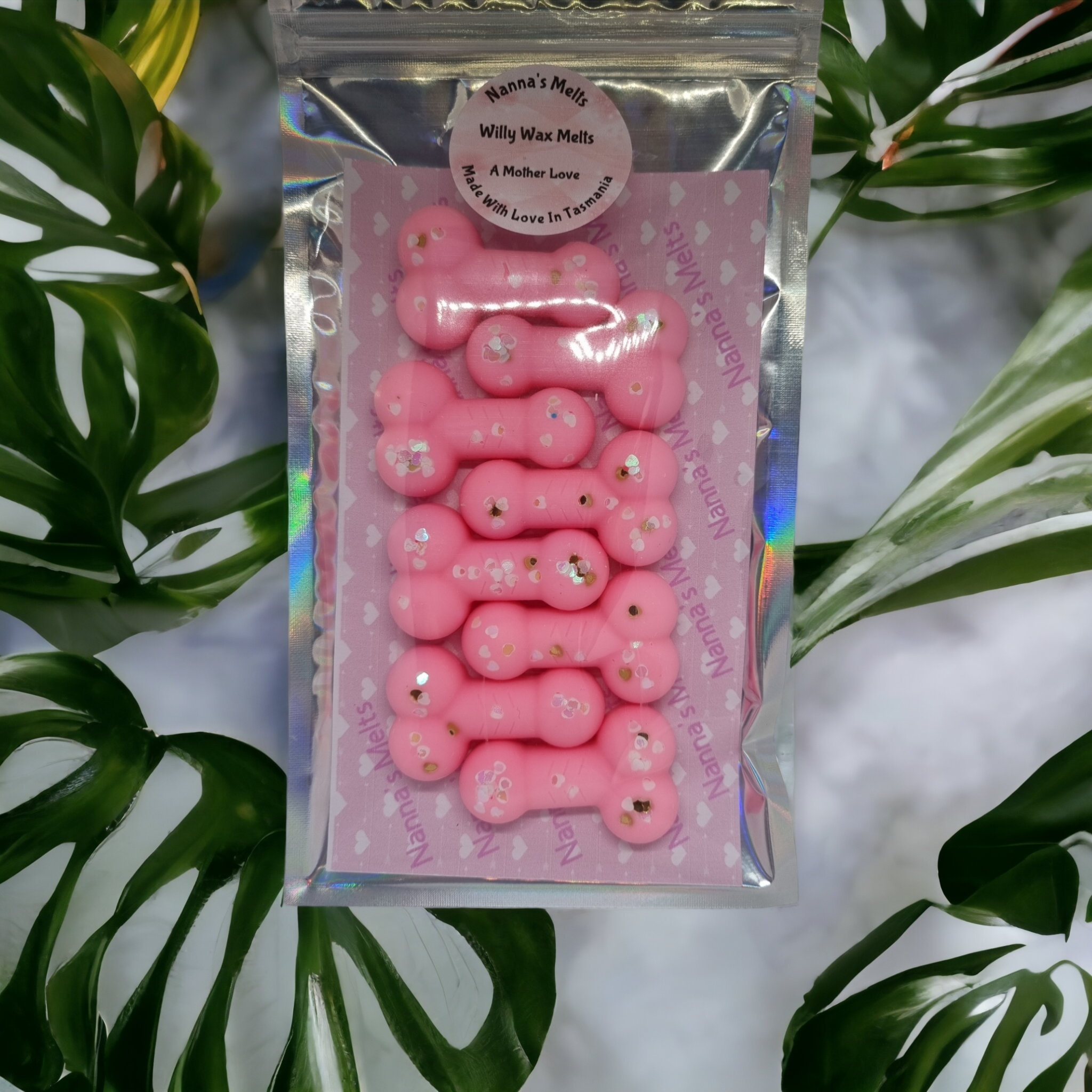 Coco mademoiselle 2024 wax melts